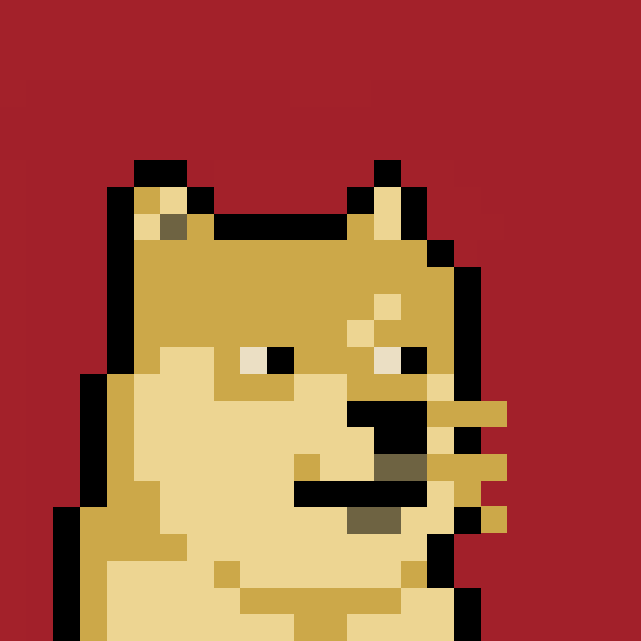 Yappy Dog